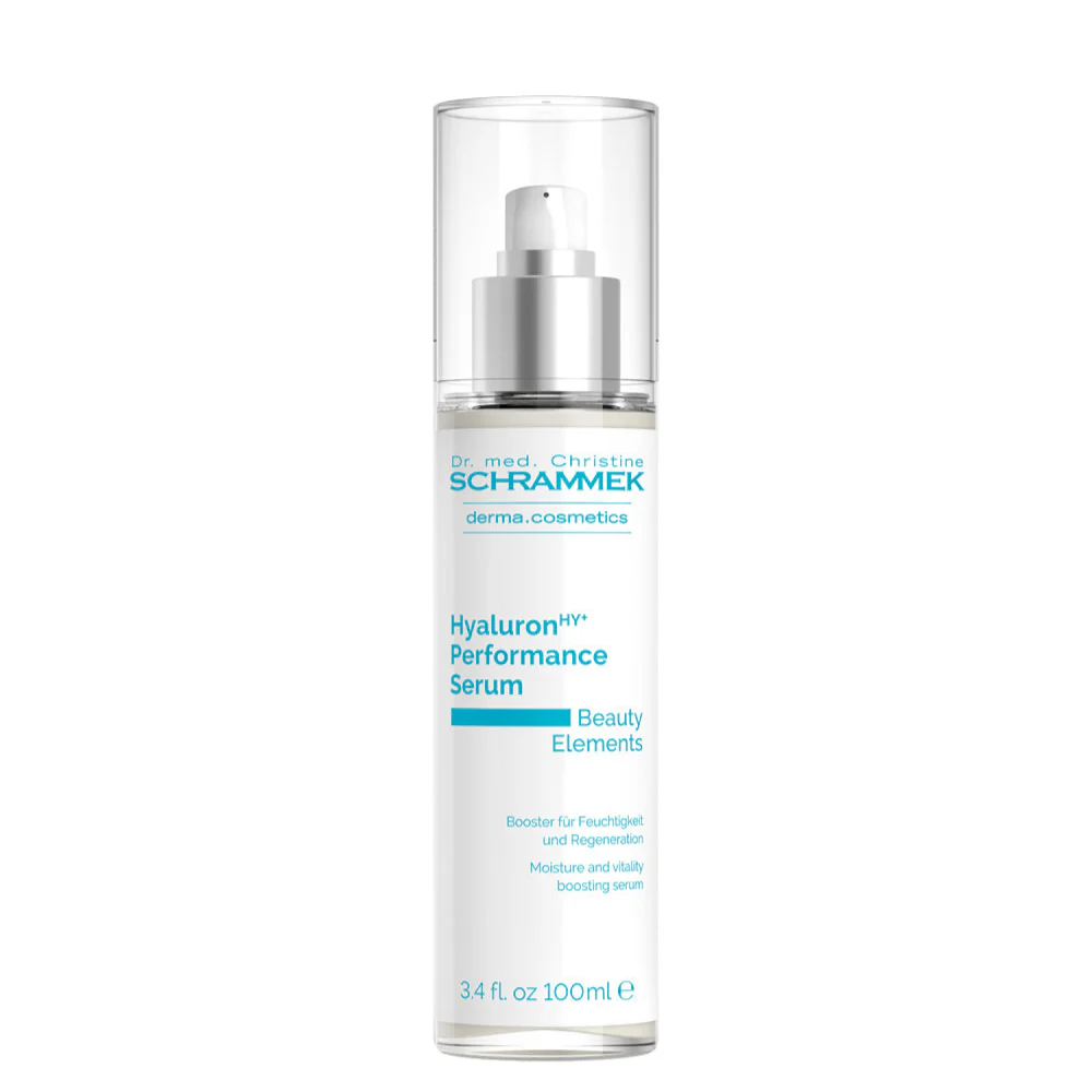 Dr Schrammek Hyaluron HY+ Performance Serum 100 ml