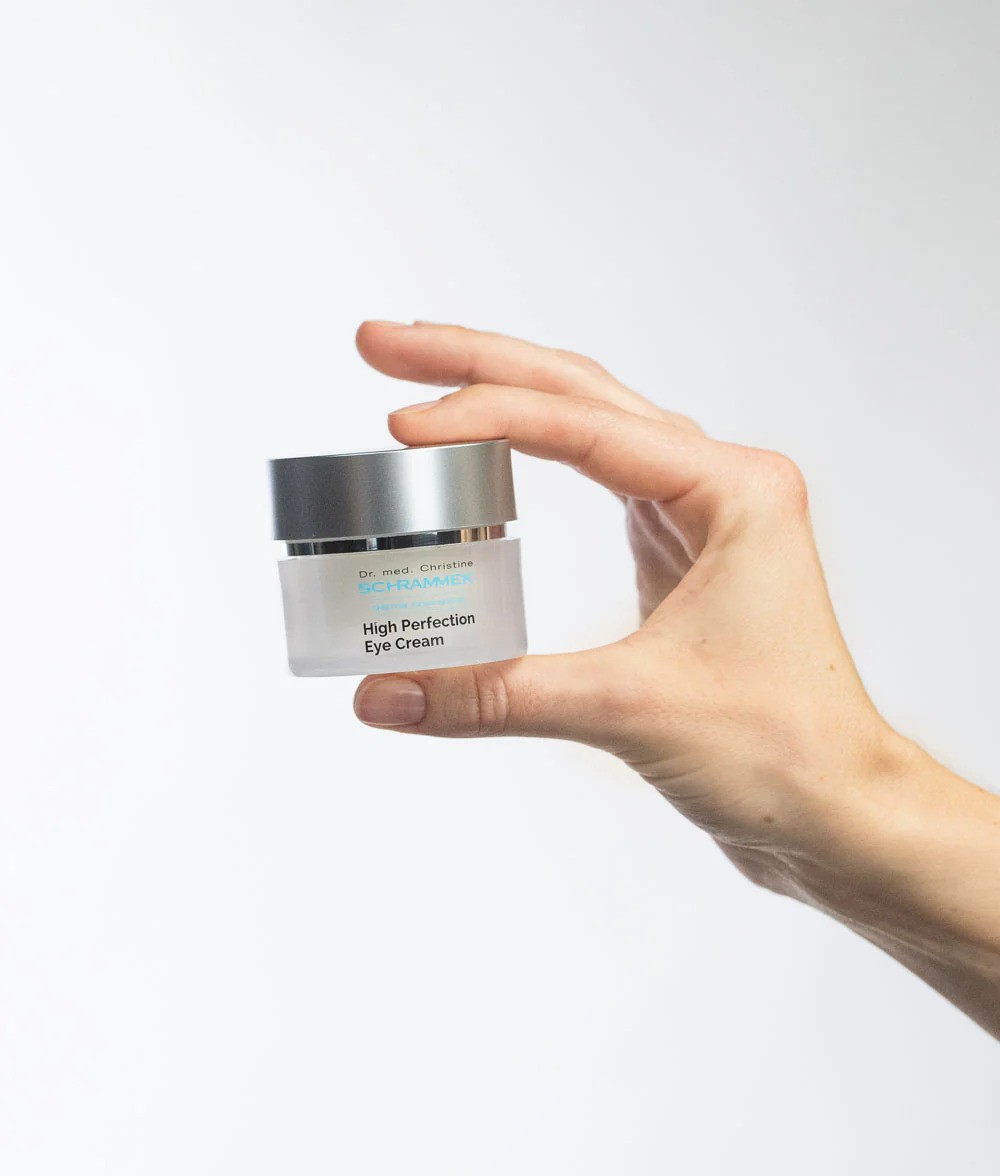 Dr Schrammek High Perfection Eye Cream