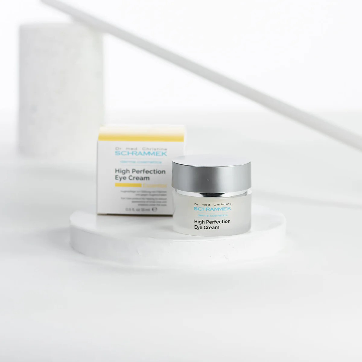 Dr Schrammek High Perfection Eye Cream