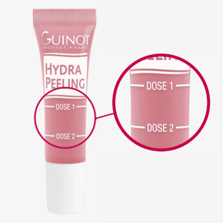 Guinot Hydra Peeling Concentrate