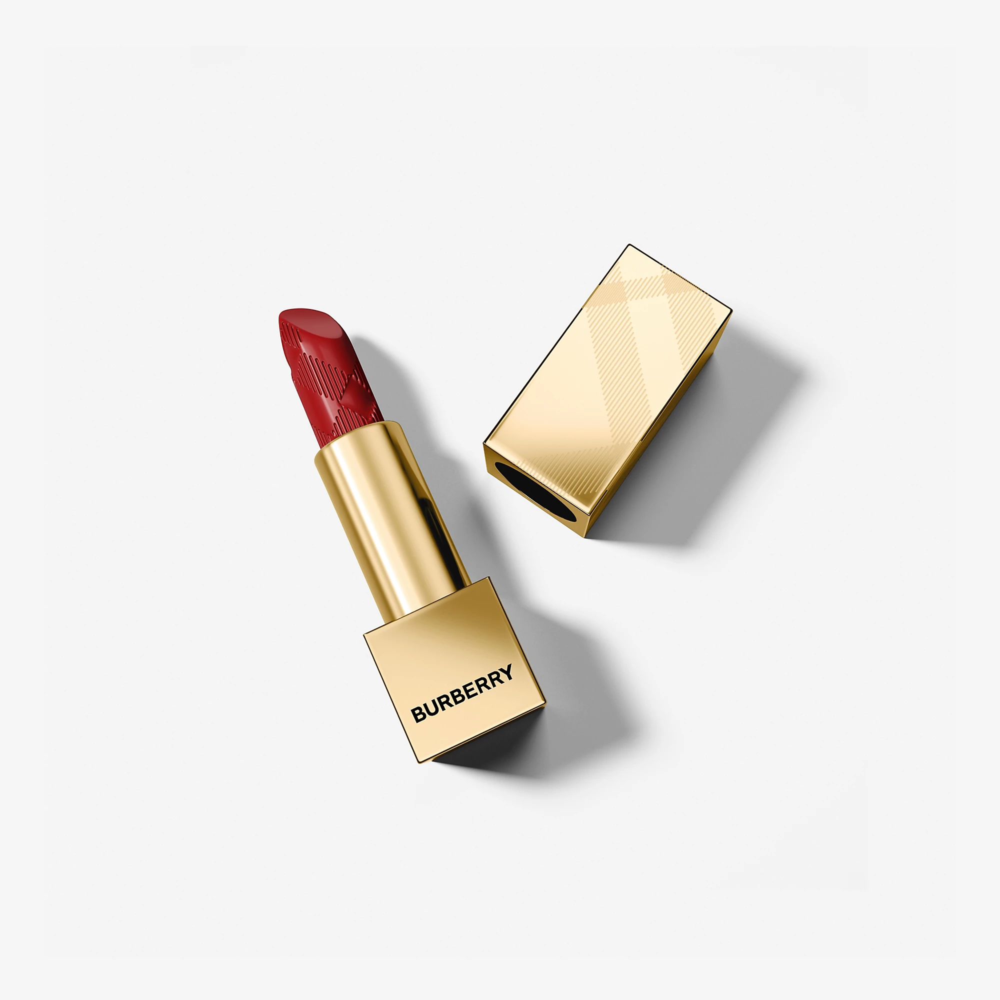 Burberry Beauty Kisses Hydrating Lip Colour
