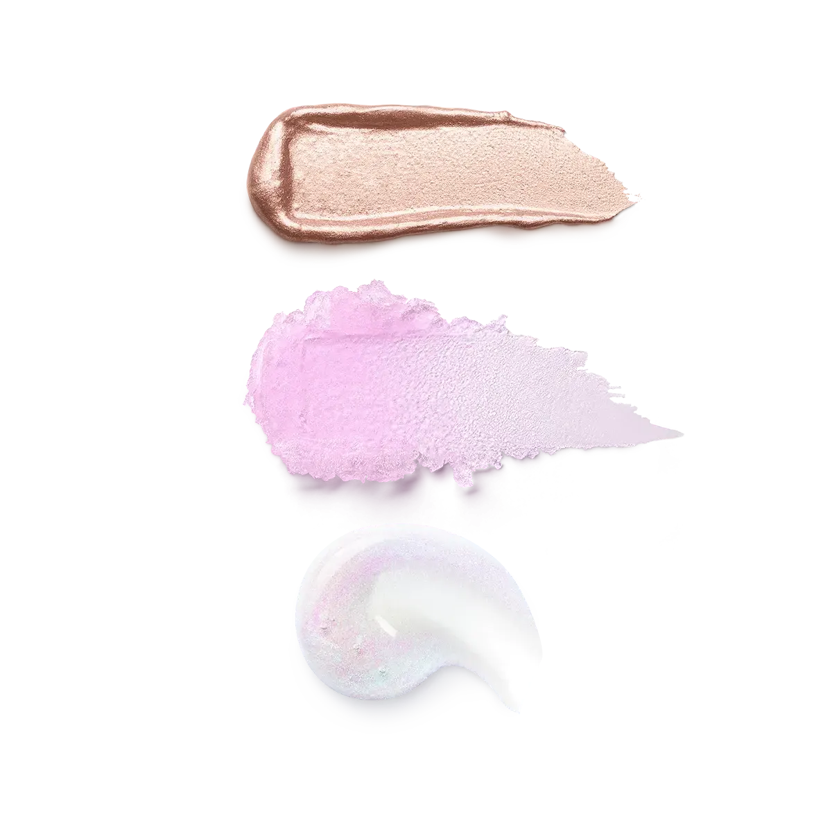 KIKO Milano Snow‑Kissed Holiday Festive Besties Make Up Gift Set
