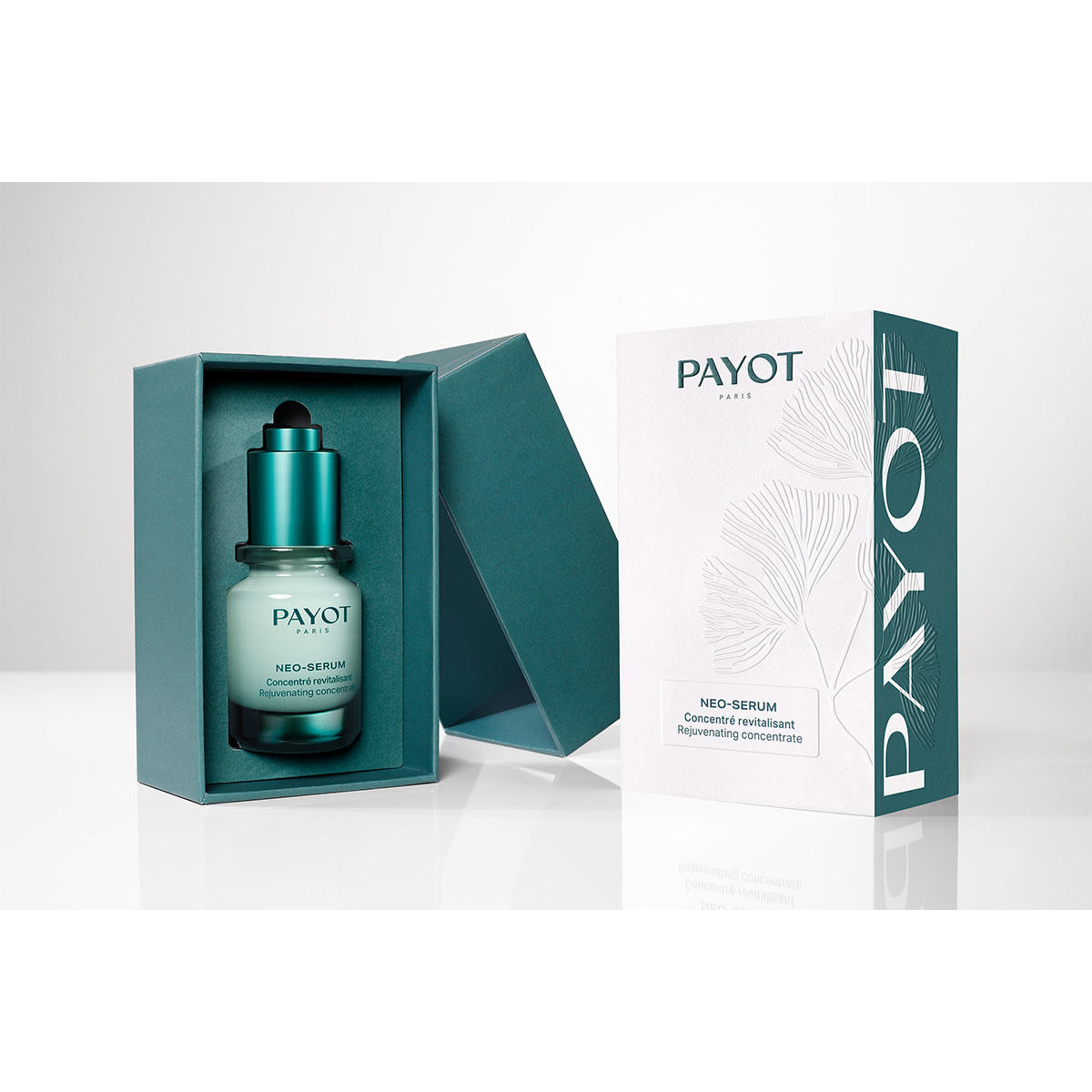 Payot Sérum Neo - Payot Neo szérum; 30ml