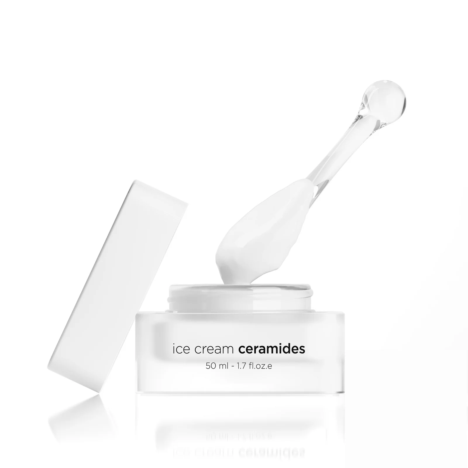 eKseption Ice Cream Ceramides