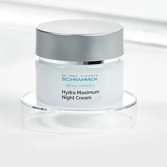 Dr Schrammek Hydra Maximum Night Cream