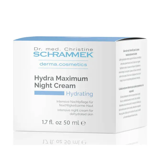 Dr Schrammek Hydra Maximum Night Cream - Image 3