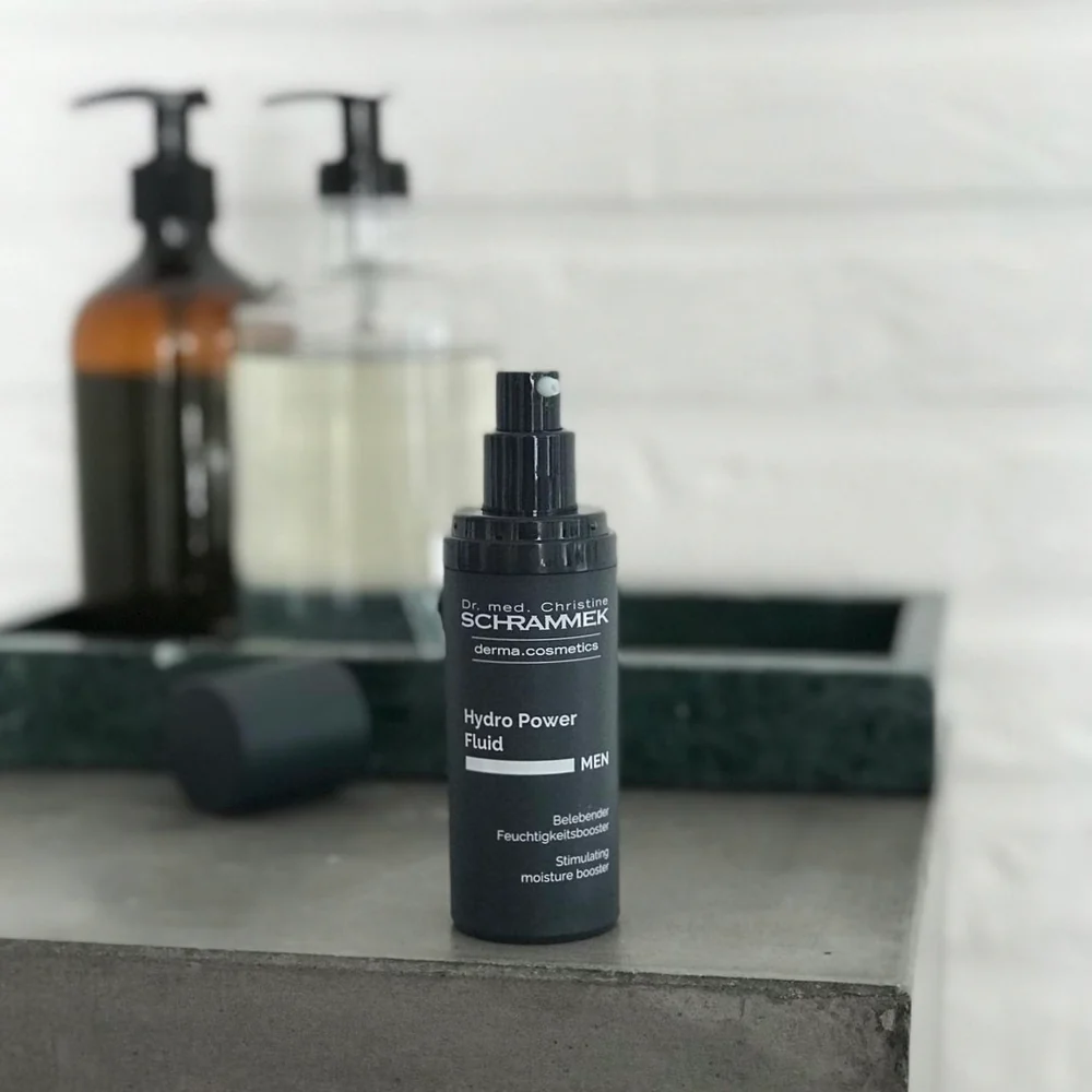 Dr Schrammek Hydro Power Fluid - Image 3