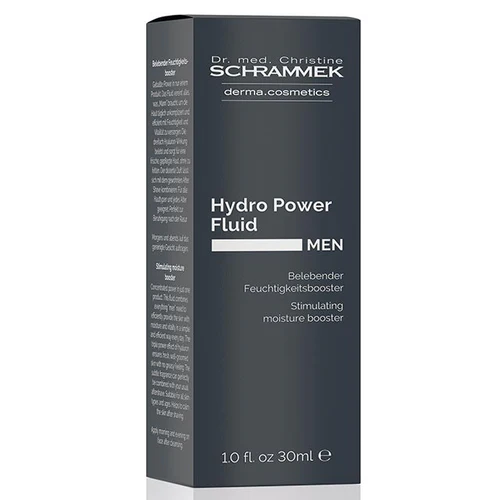 Dr Schrammek Hydro Power Fluid - Image 5