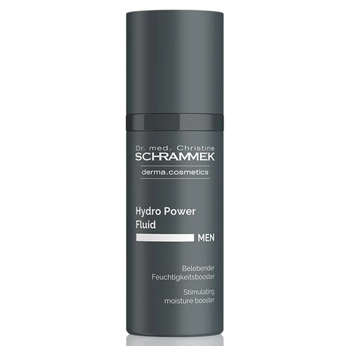 Dr Schrammek Hydro Power Fluid