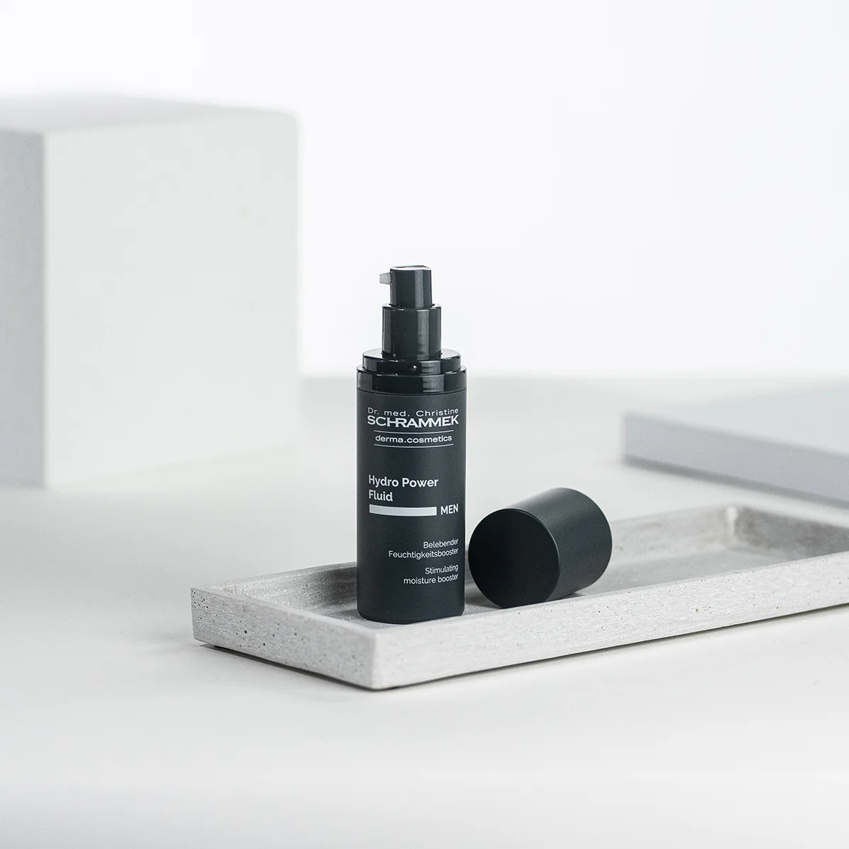 Dr Schrammek Hydro Power Fluid