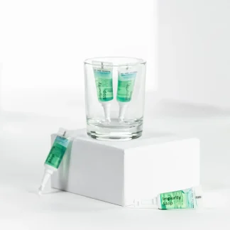 Dr Schrammek Impurity Control Ampulla