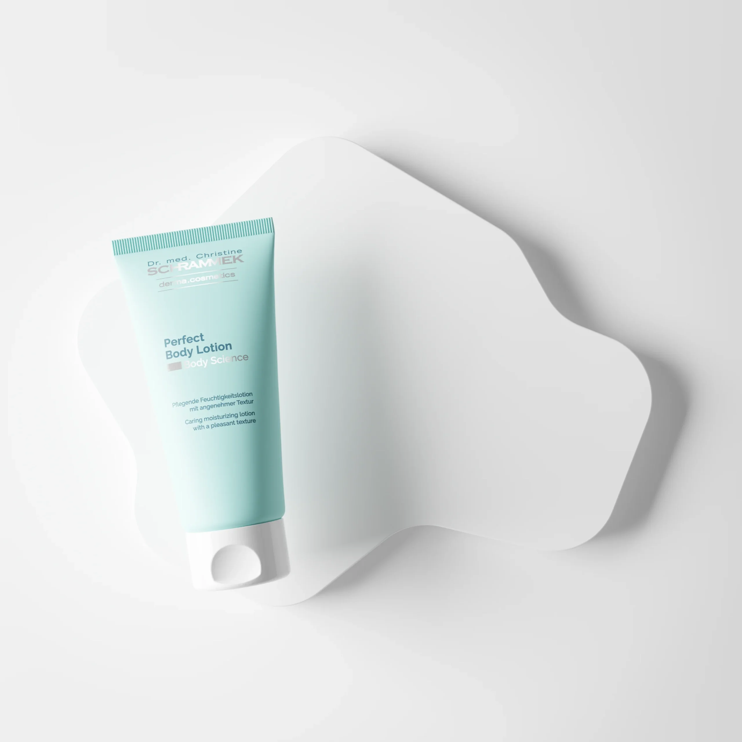 Dr Schrammek Perfect Body Lotion