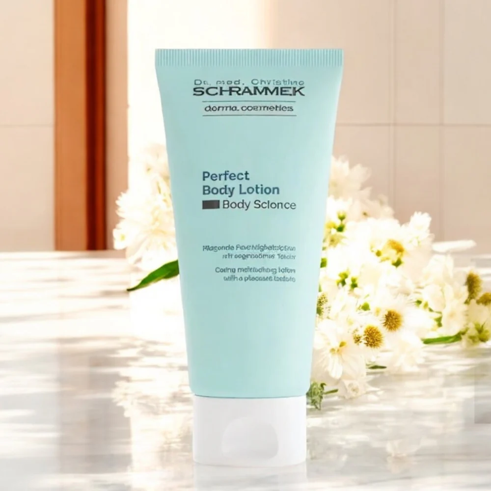 Dr Schrammek Perfect Body Lotion - Image 5