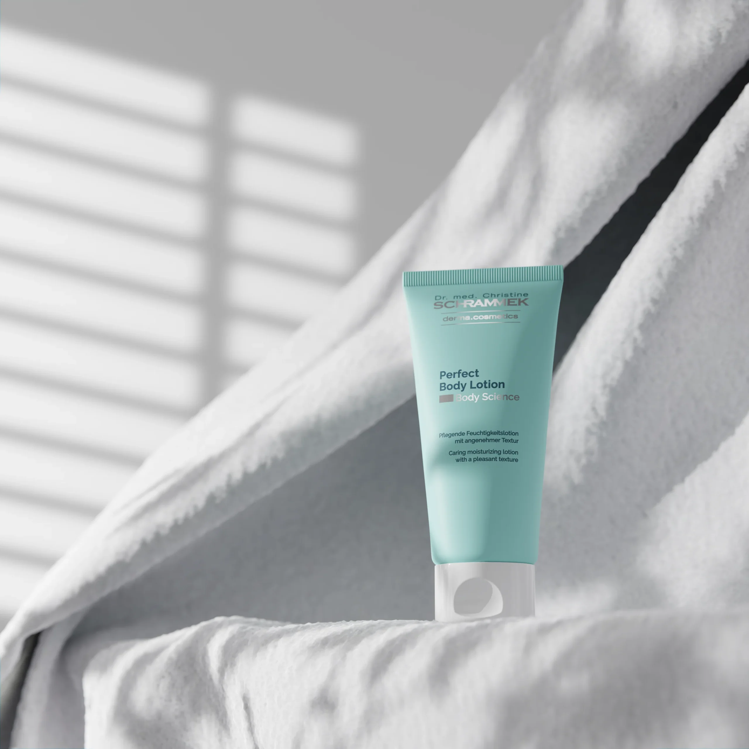 Dr Schrammek Perfect Body Lotion