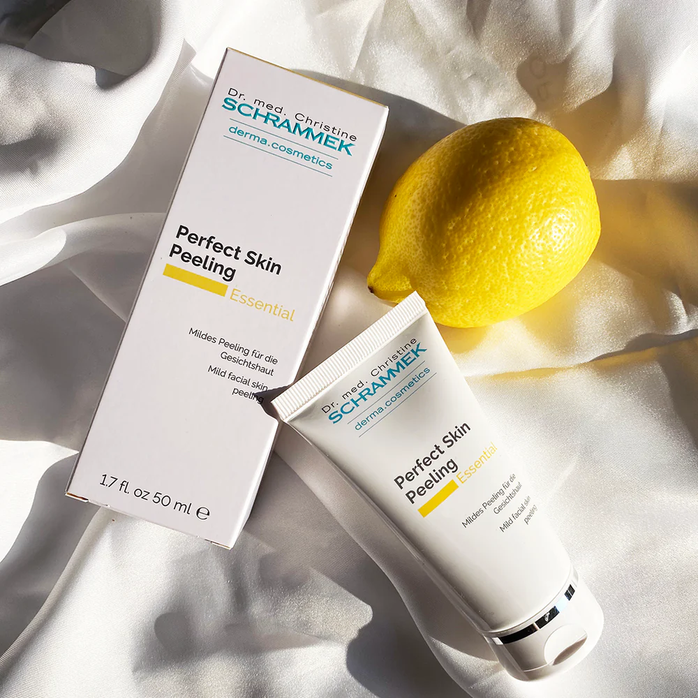 Dr Schrammek Perfect Skin Peeling - Image 2
