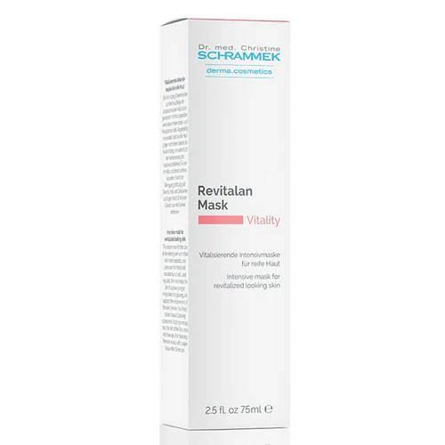 Dr Schrammek Revitalan Mask - Image 3