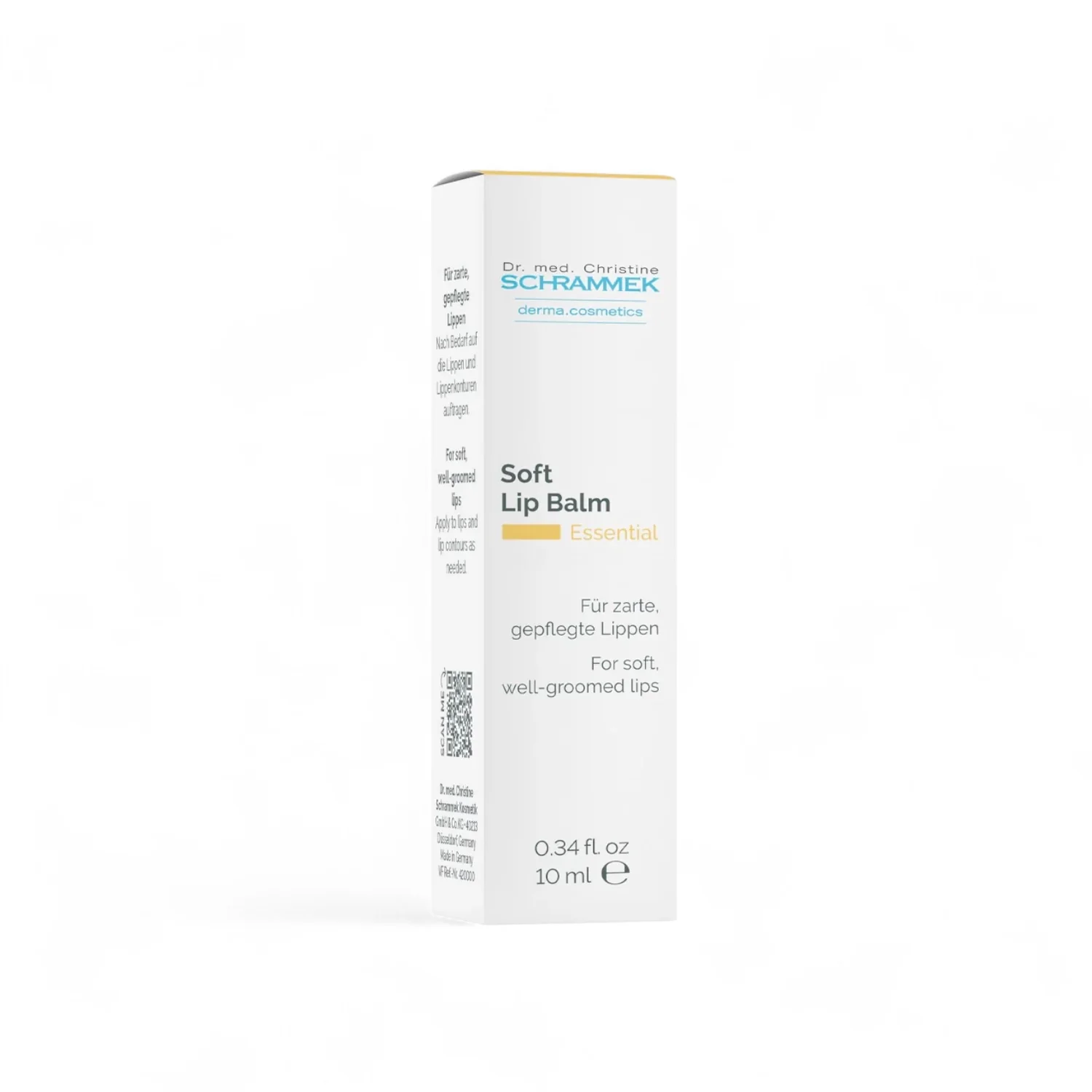 Dr Schrammek Soft Lip Balm