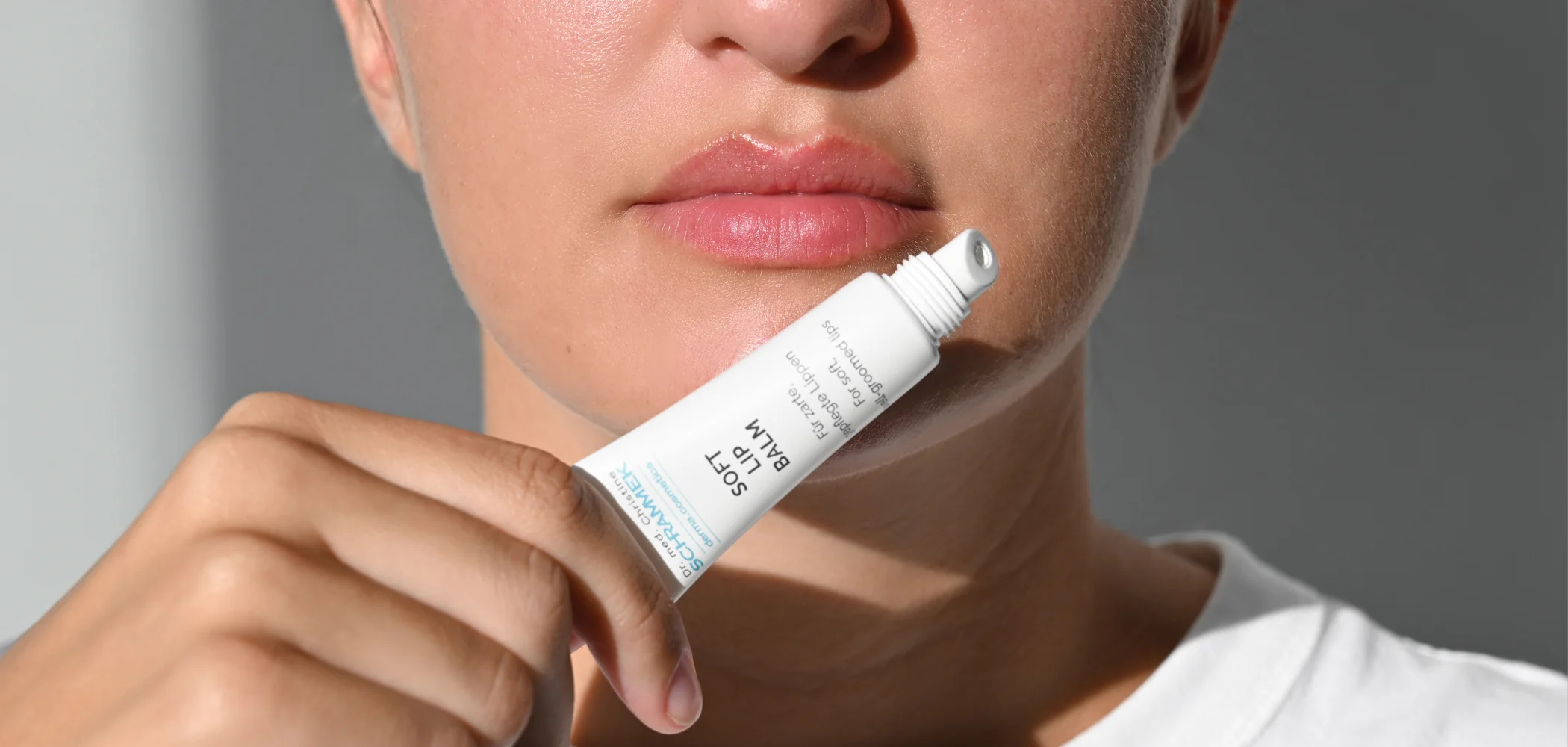 Dr Schrammek Soft Lip Balm