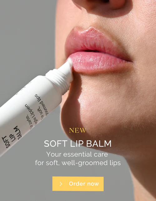 Dr Schrammek Soft Lip Balm