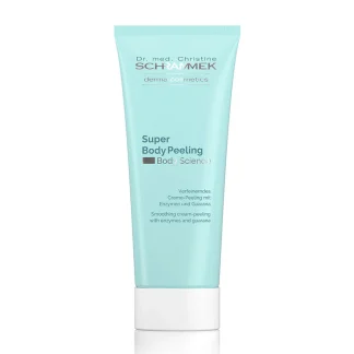 Dr Schrammek Super Body Peeling 150ml