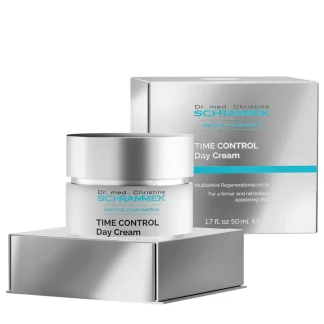 Dr Schrammek Super TIME CONTROL Day Cream
