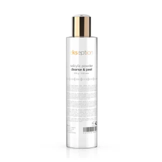 Ekseption Salicylic Powder Cleanse & Peel 100g