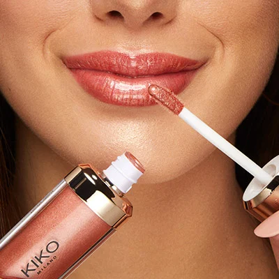 KIKO Milano 3D Hydra Lipgloss Online Only - Image 8