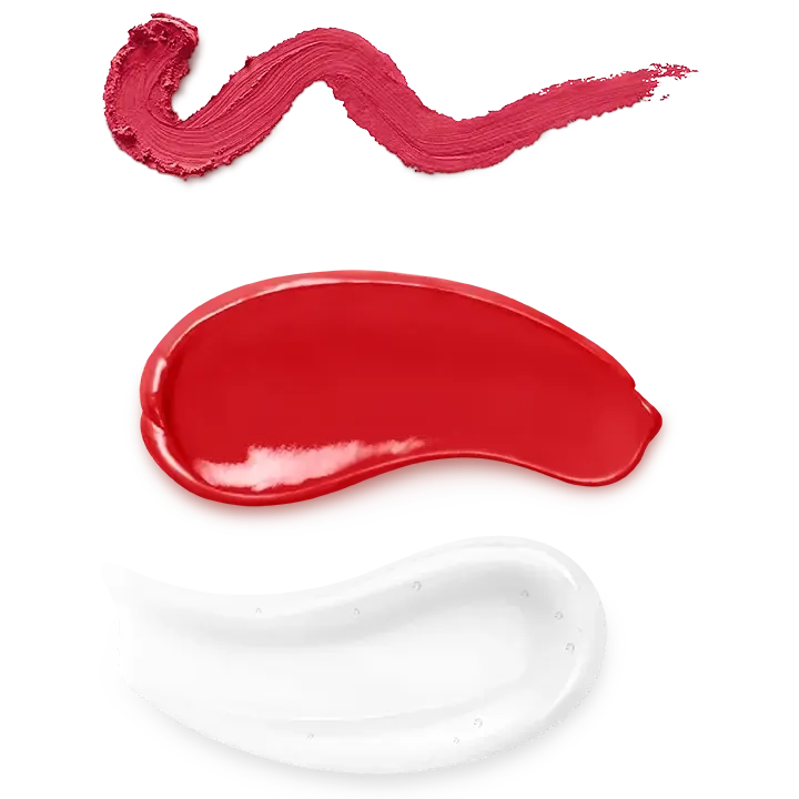 KIKO Milano Snow-Kissed Holiday My Perfect Combo Lips Gift Set
