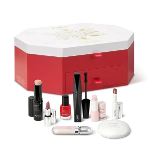 Kiko Milano Snow-Kissed Holiday Advent Calendar