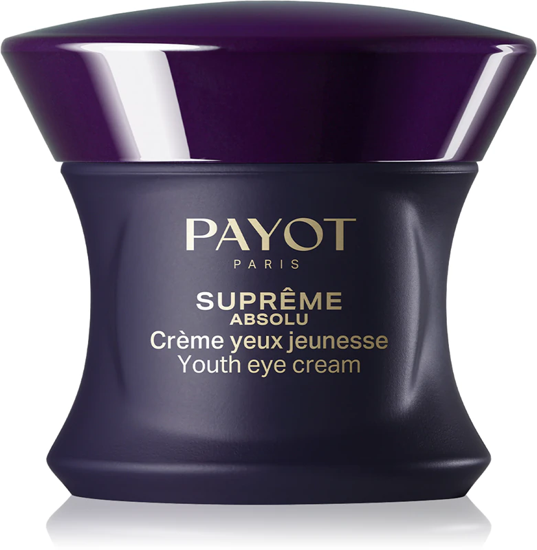 Payot Supreme Absolu Regard