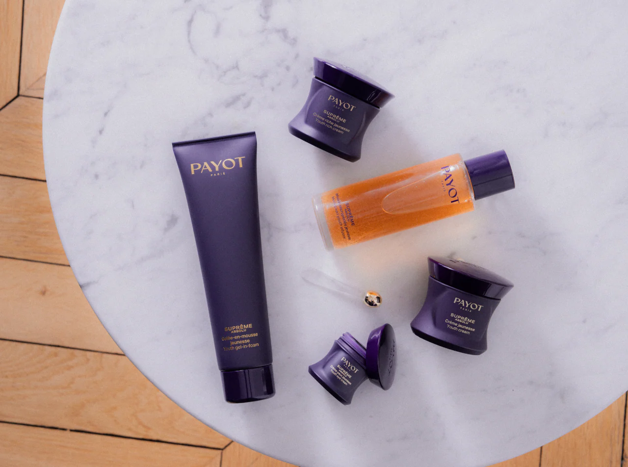 Payot Supreme Absolu