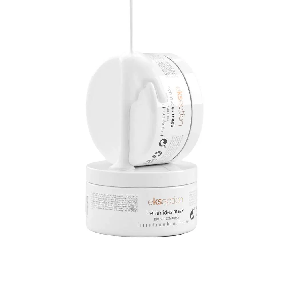 eKSeption Ceramides Mask