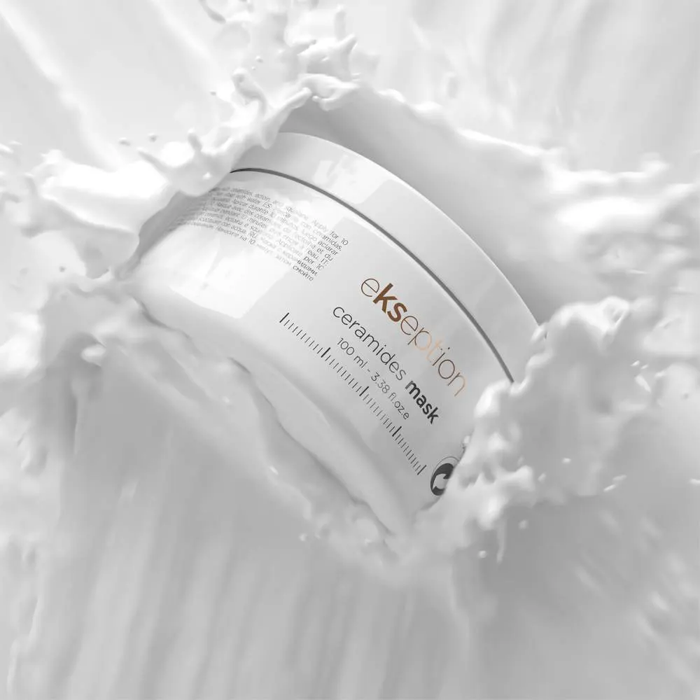 eKSeption Ceramides Mask