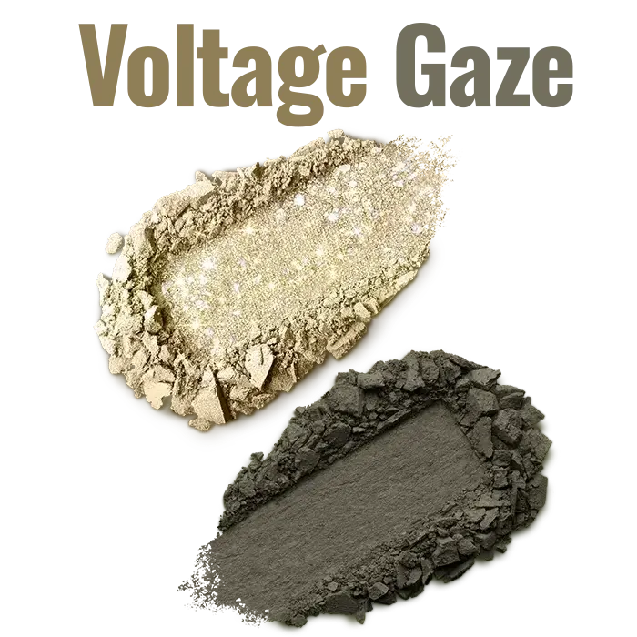 Kiko Milano Create Your Balance Gaze Defining Eyeshadow Duo - Image 6