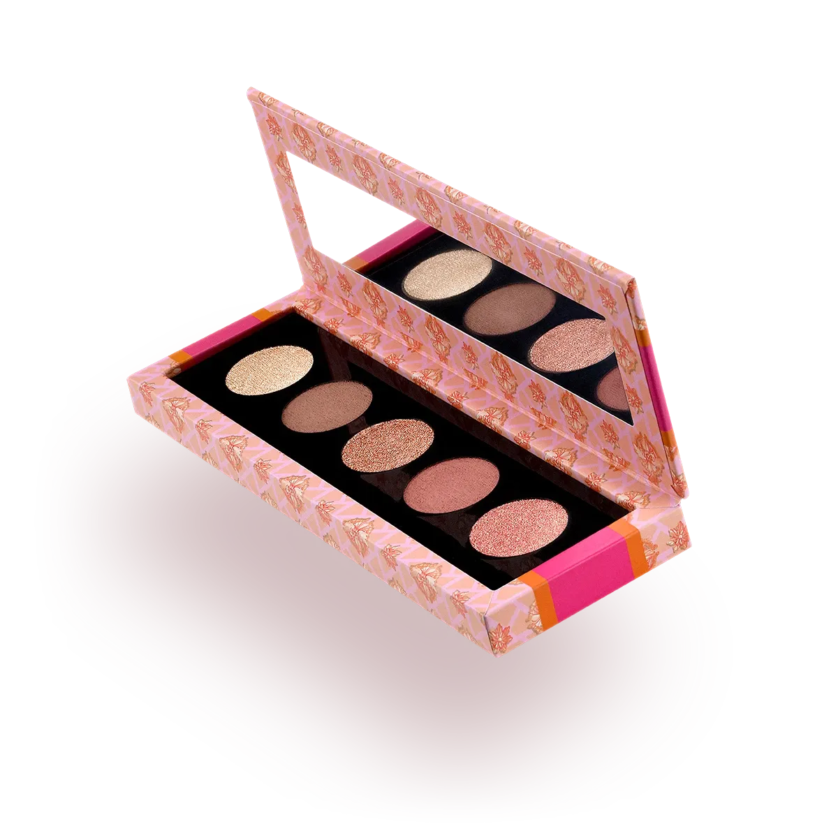 Kiko Milano Dazzling Daydream Eyeshadow Palette