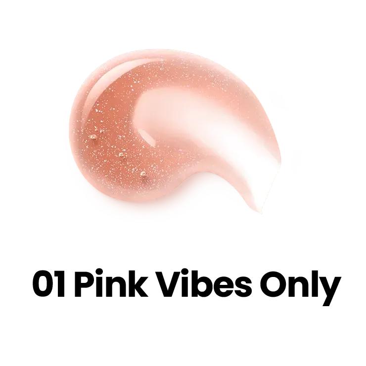 Kiko Milano Flirt Alert 3D Hydra Lip Gloss Limited Edition