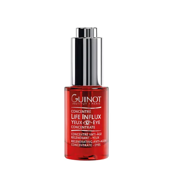 Guinot Concentré Life Influx Yeux