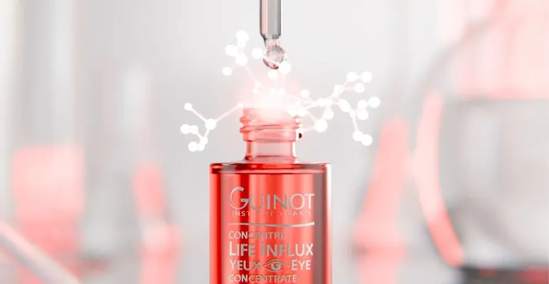 Guinot Concentré Life Influx Yeux