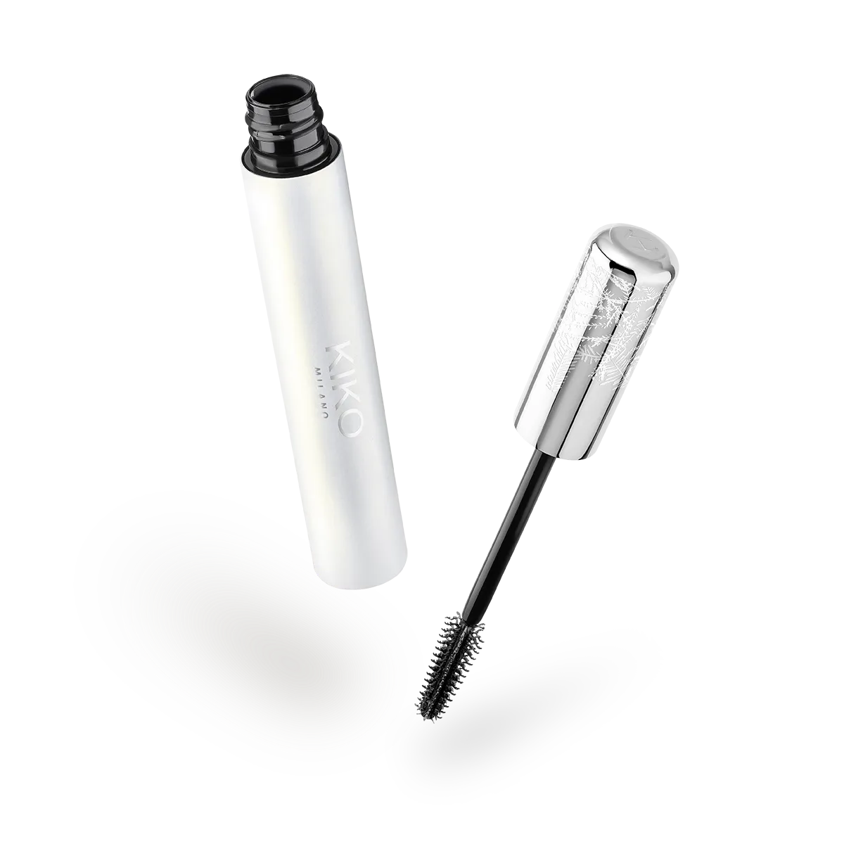 Kiko Milano Snow-Kissed Holiday Lash Sculptor Panoramic Mascara