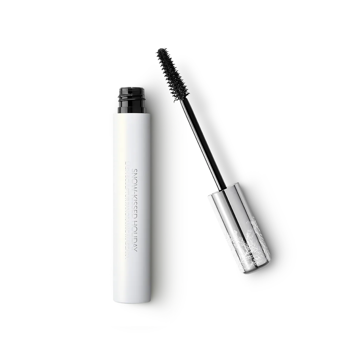 Kiko Milano Snow-Kissed Holiday Lash Sculptor Panoramic Mascara