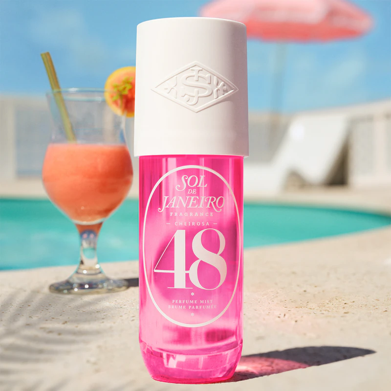 Sol de Janeiro Cheirosa 48