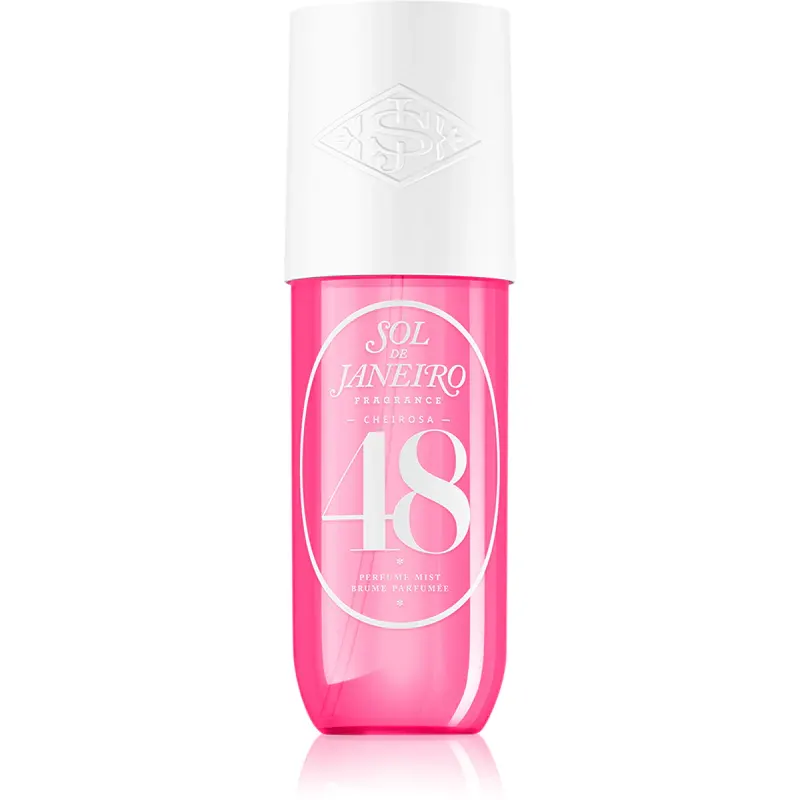 90 ml Sol de Janeiro Cheirosa 48