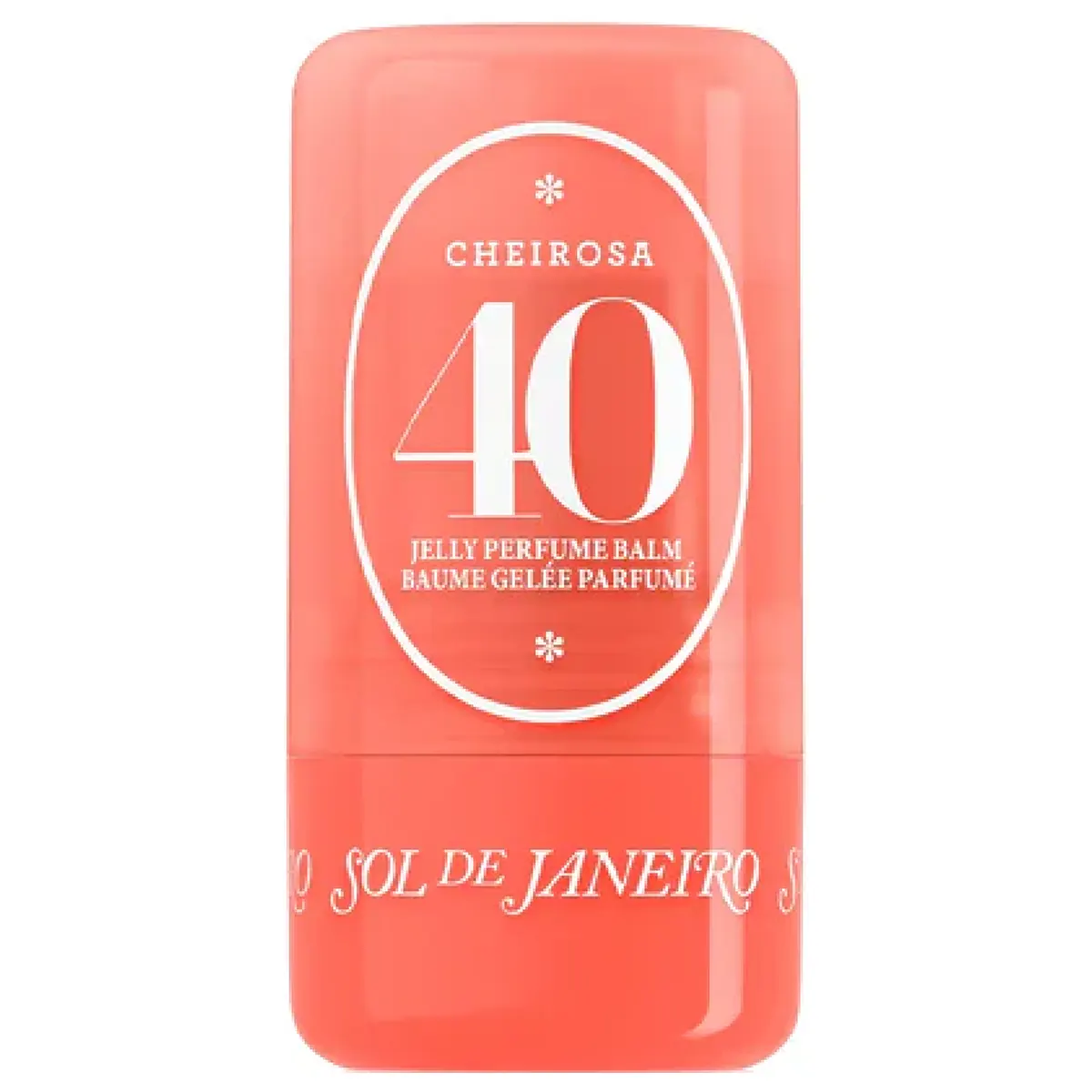 Sol de Janeiro Cheirosa 40 Jelly Perfume Balm