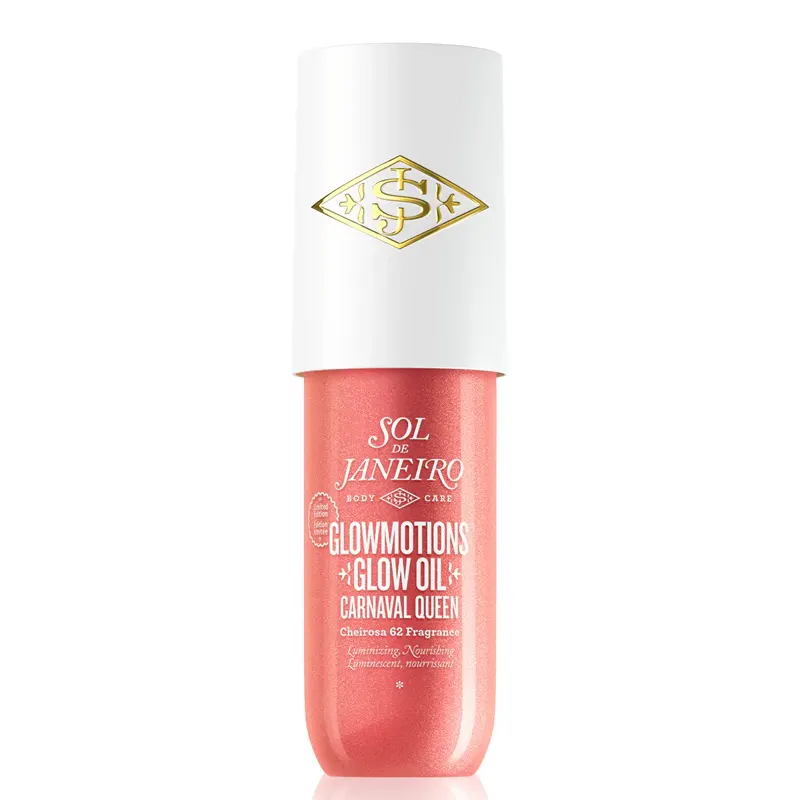 Sol de Janeiro GlowMotions Carnaval Queen