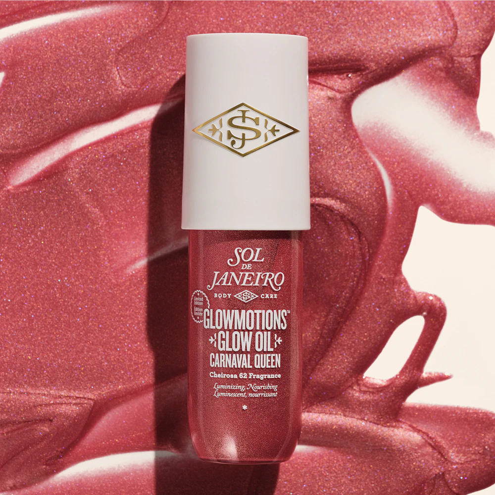 Sol de Janeiro GlowMotions Carnaval Queen - Image 2