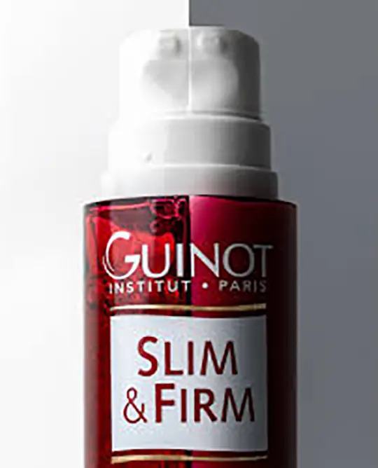 Guinot Slim & Firm Double Concentrate