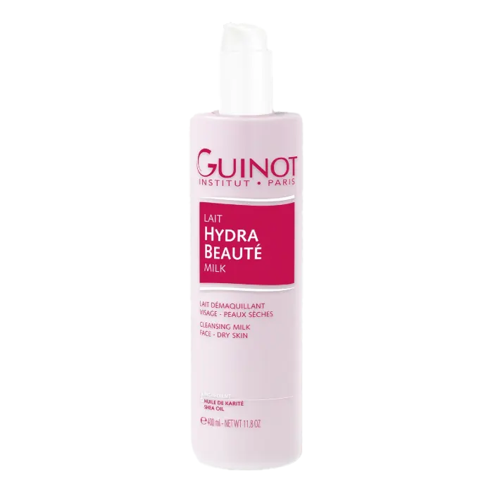 Guinot Lait Hydra Beaute