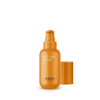 Kiko Milano Self Tan Serum