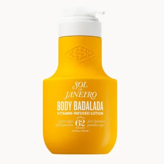 Sol de Janeiro Body Badalada Vitamin Infused Lotion