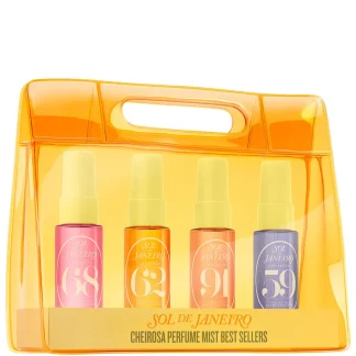 Sol de Janeiro Discovery Mist Set